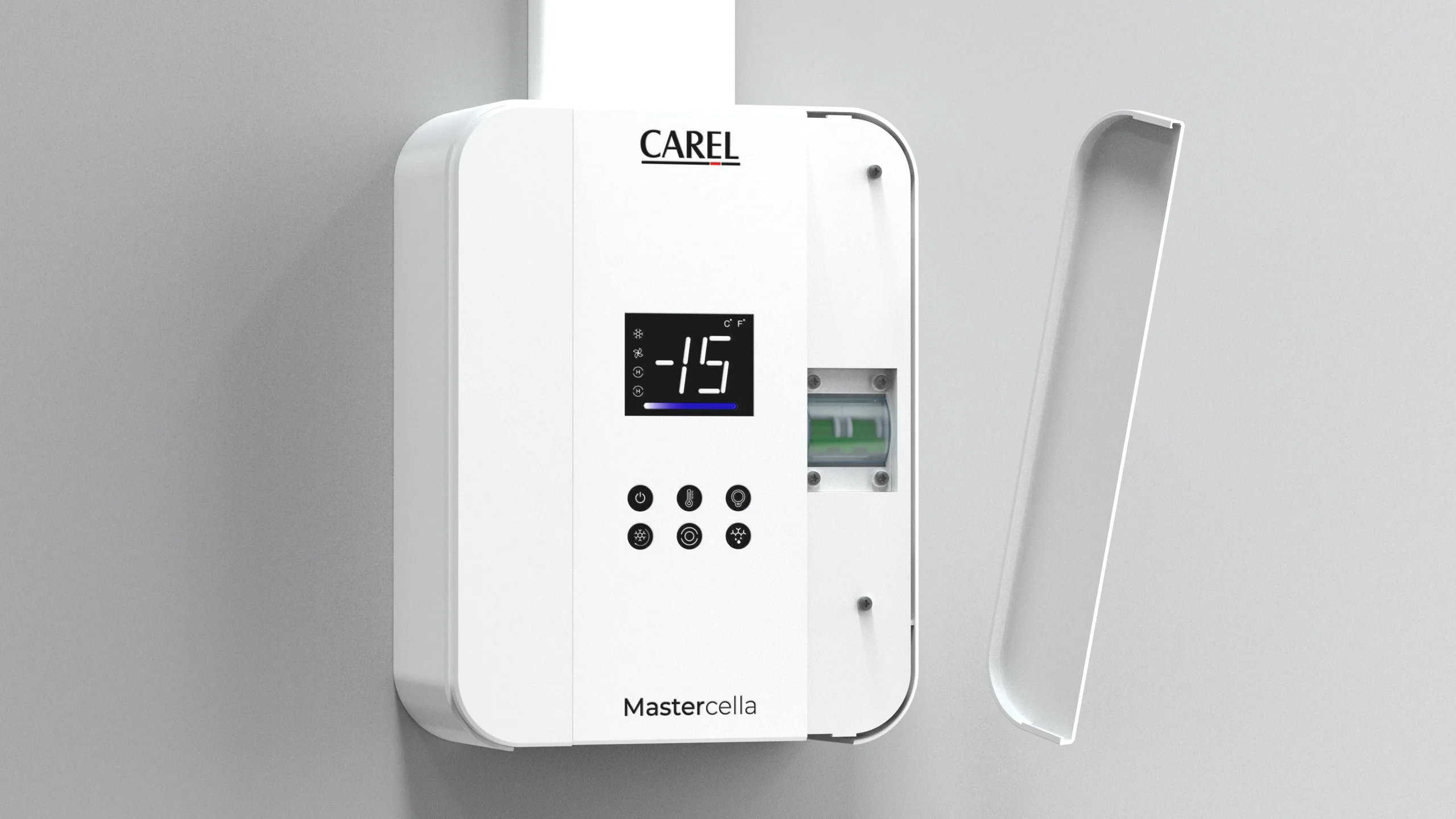 MasterCella evolution detail