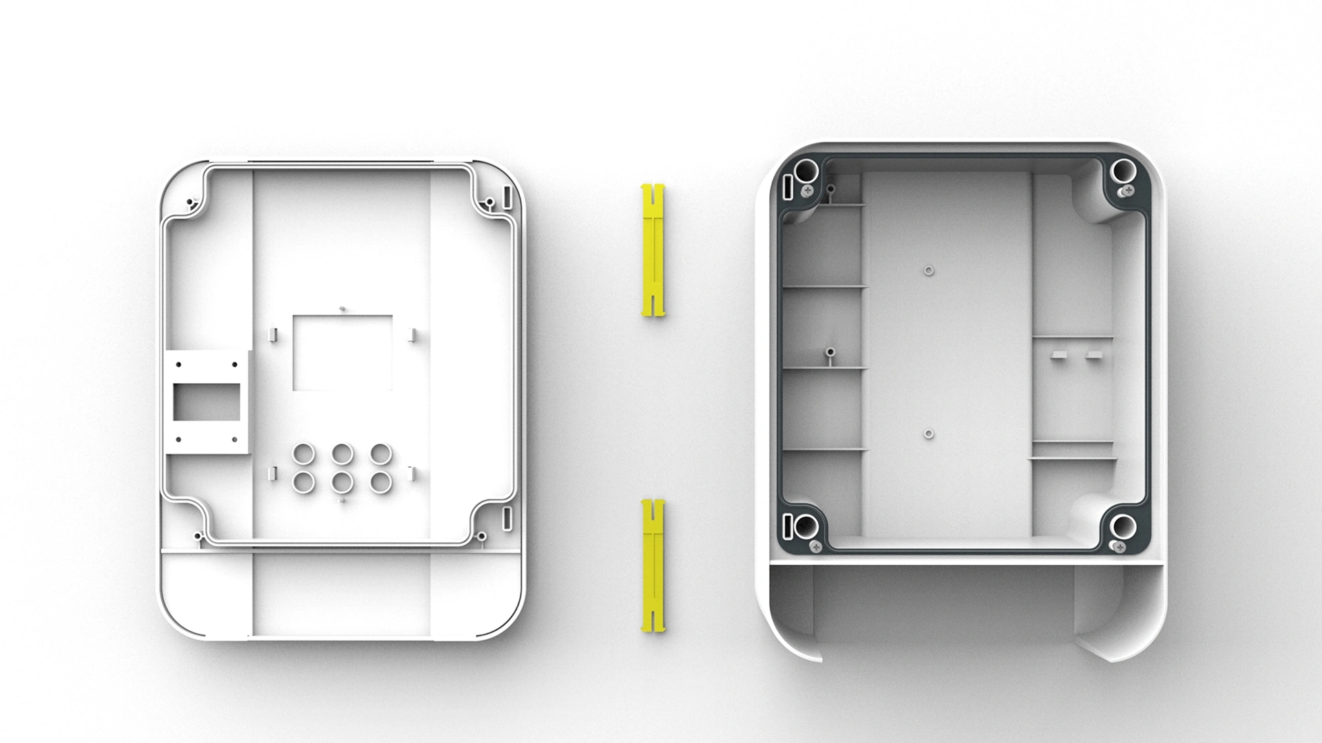 MasterCella evolution detail