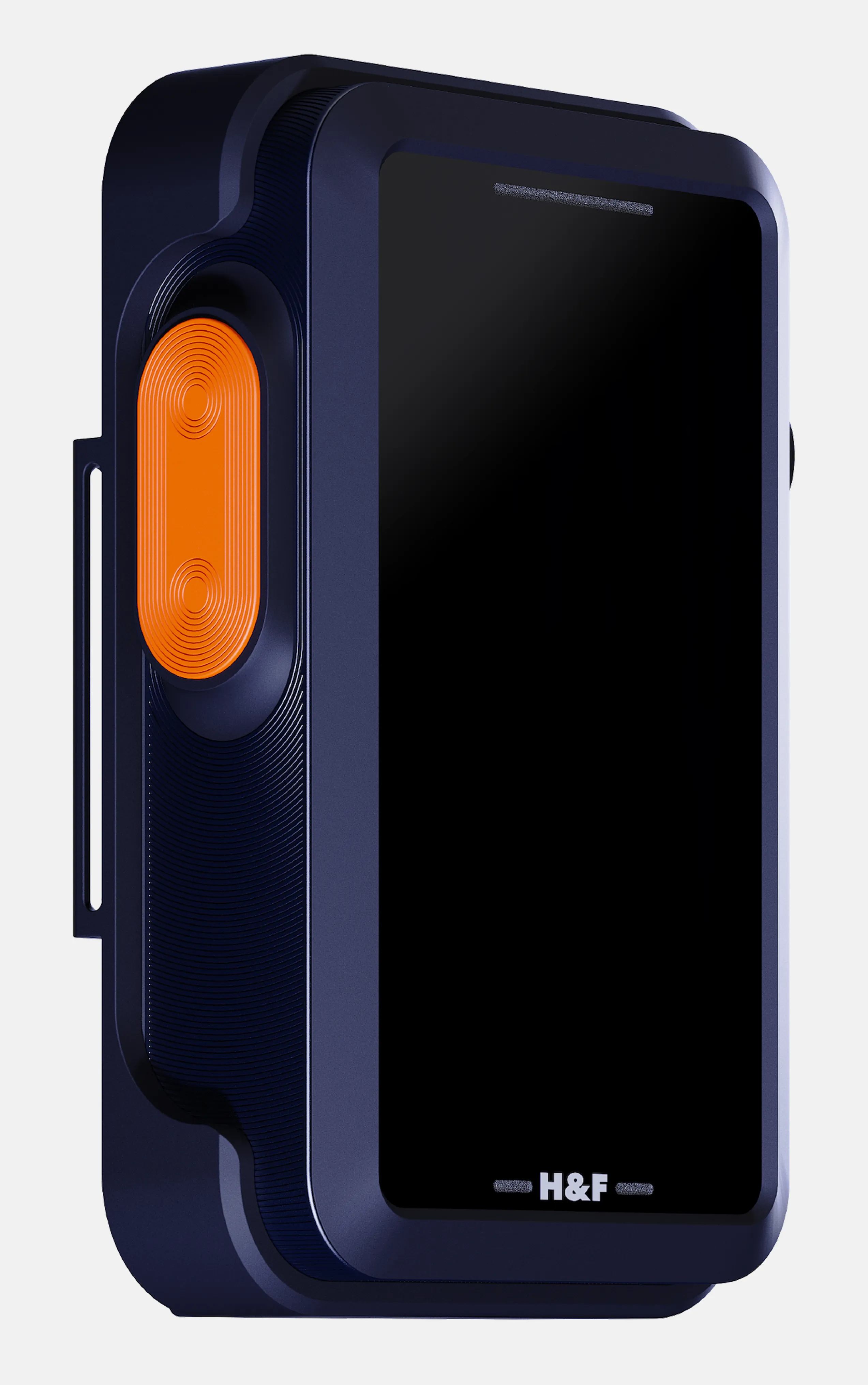 H&F Navigator detail