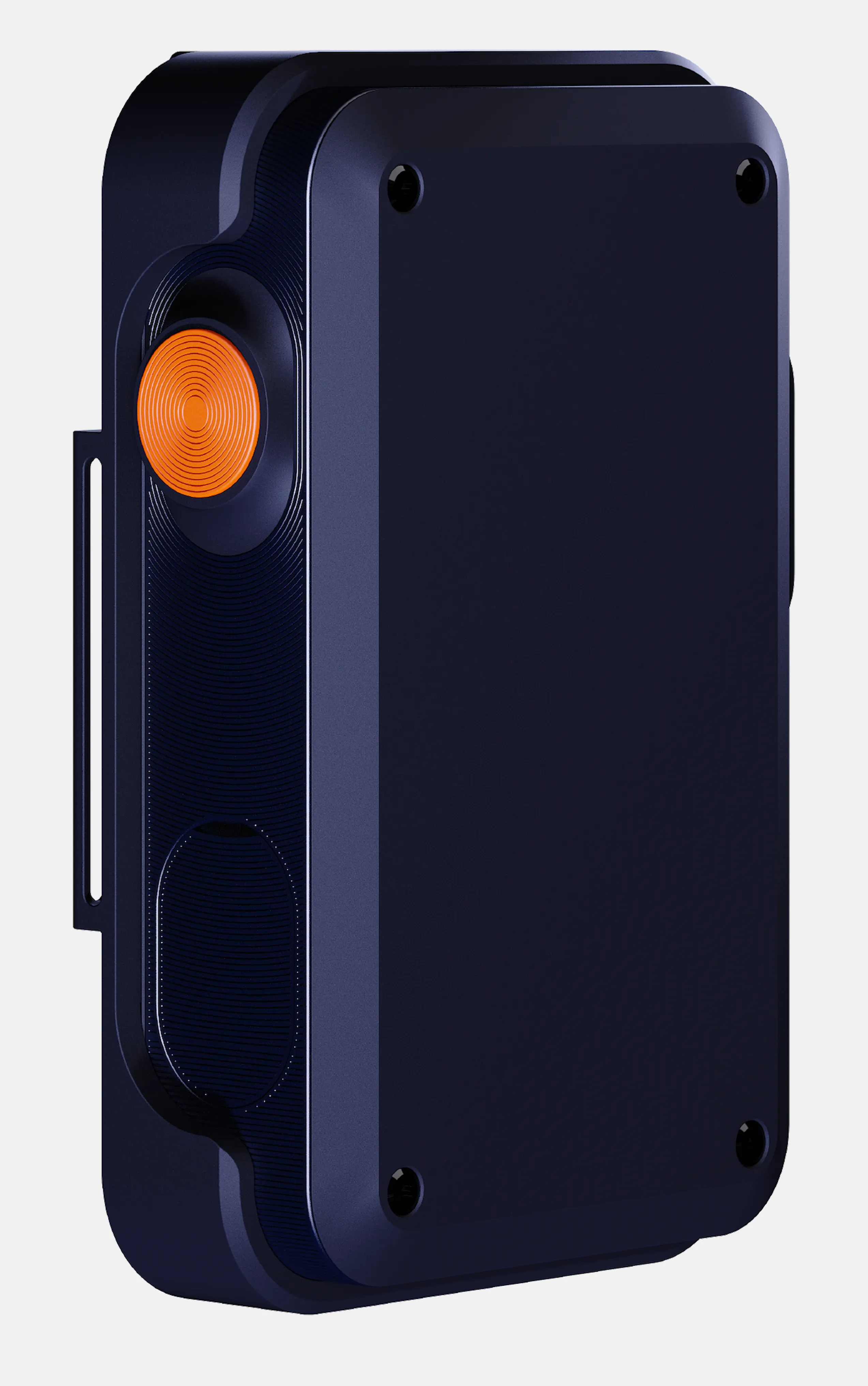 H&F Navigator detail