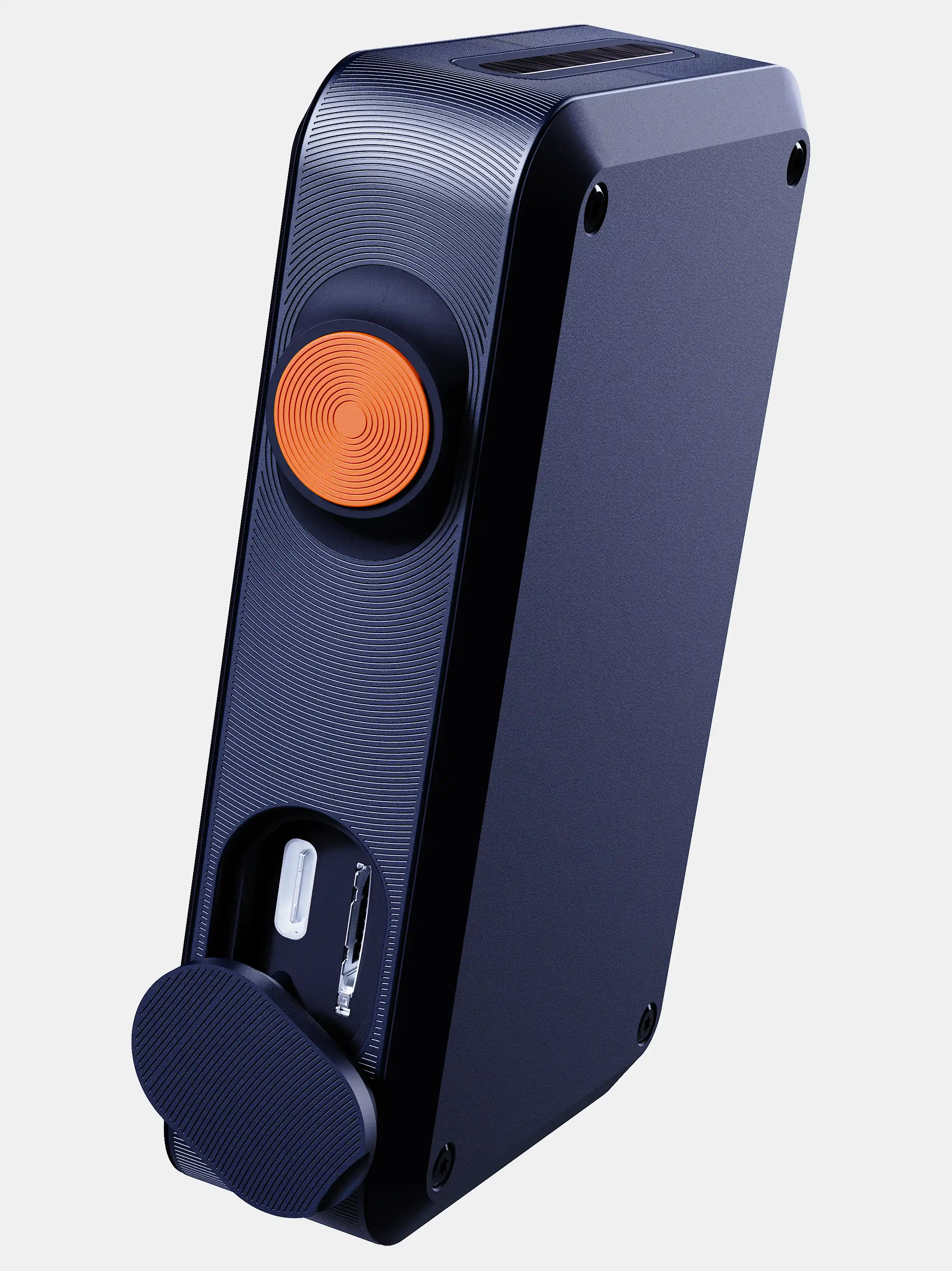 H&F Navigator detail