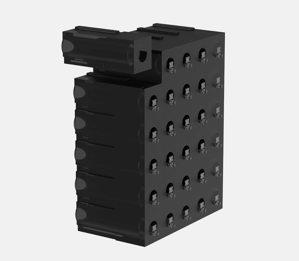 Midea water dispenser detail