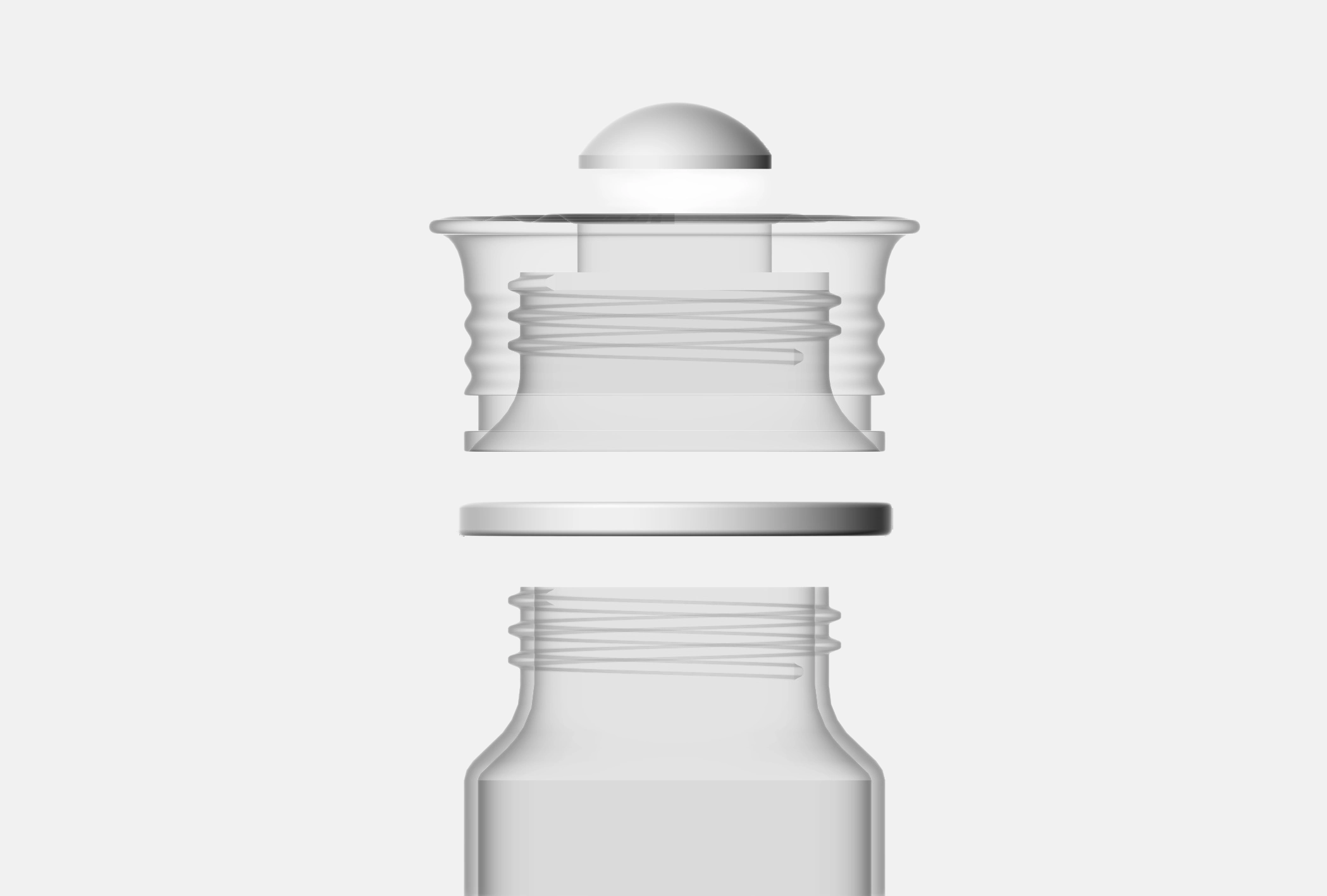 Midea water dispenser concept