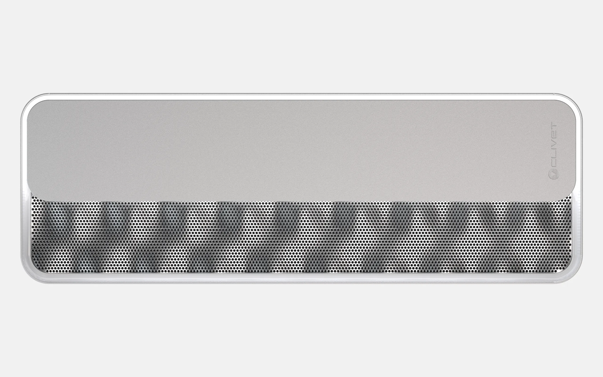 Clivet outdoor concept detail