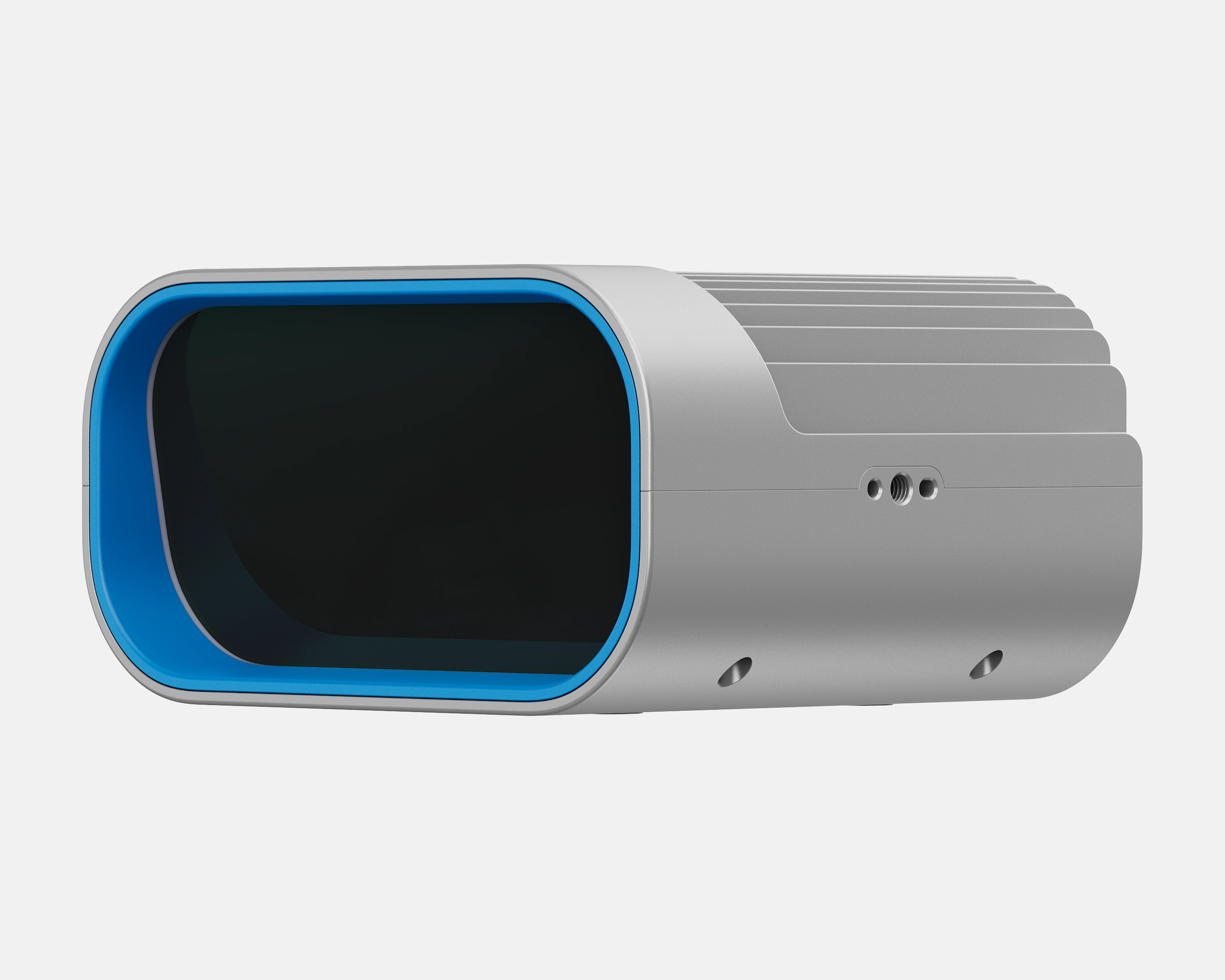 Xenomatix render detail