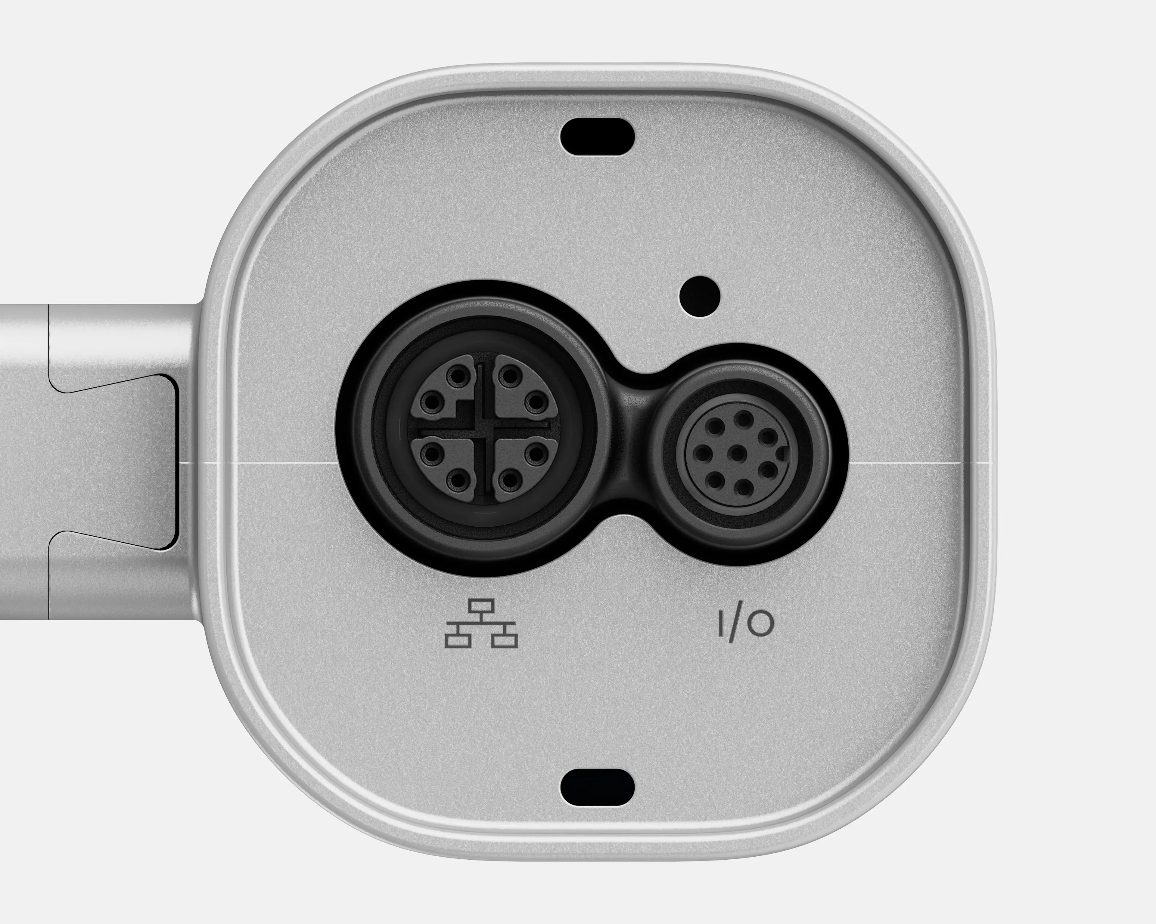 Xenomatix render detail