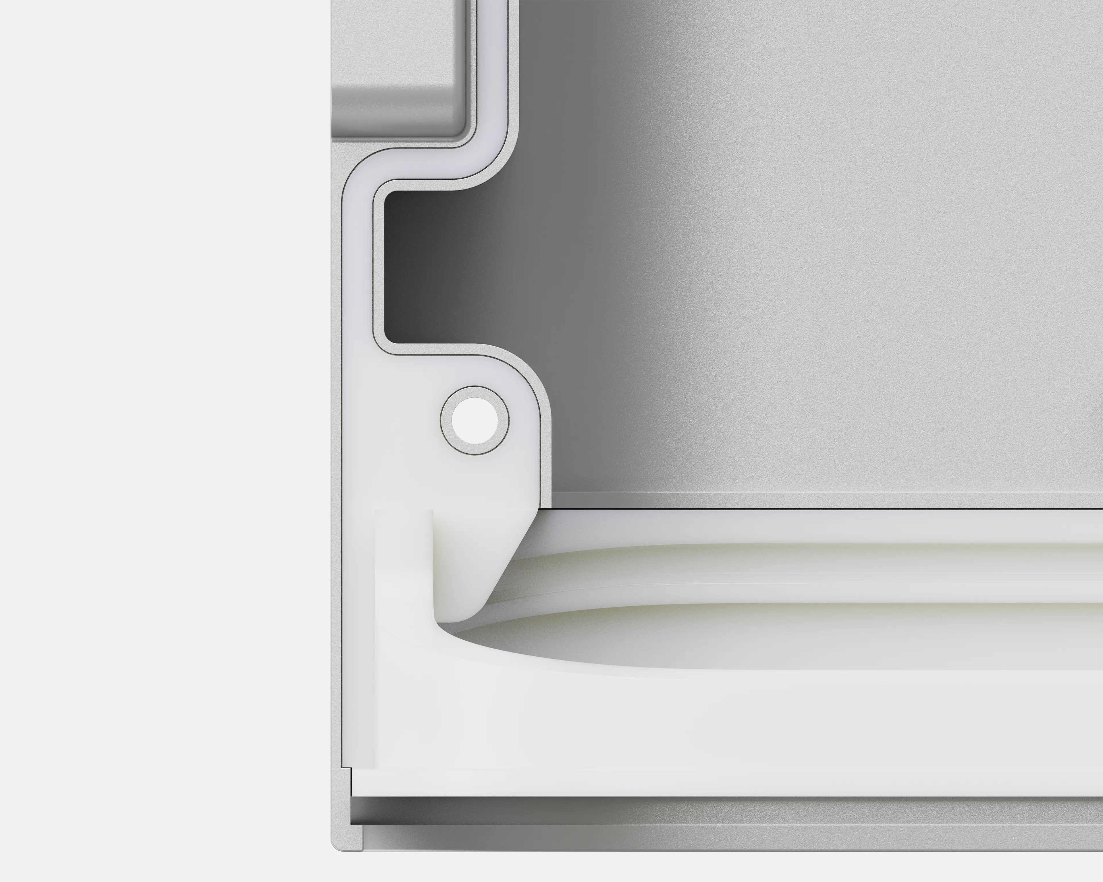 Xenomatix render detail