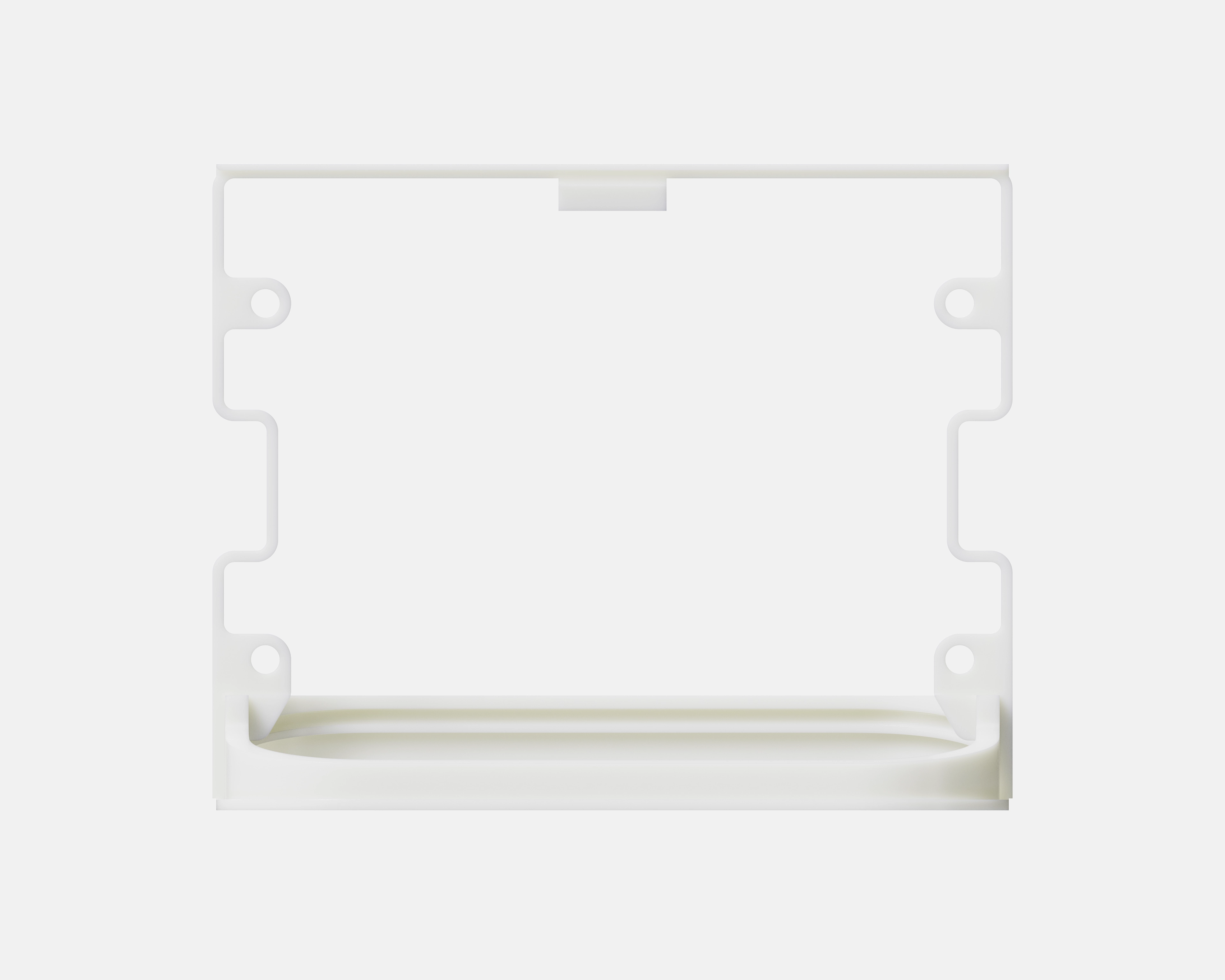 Xenomatix render detail