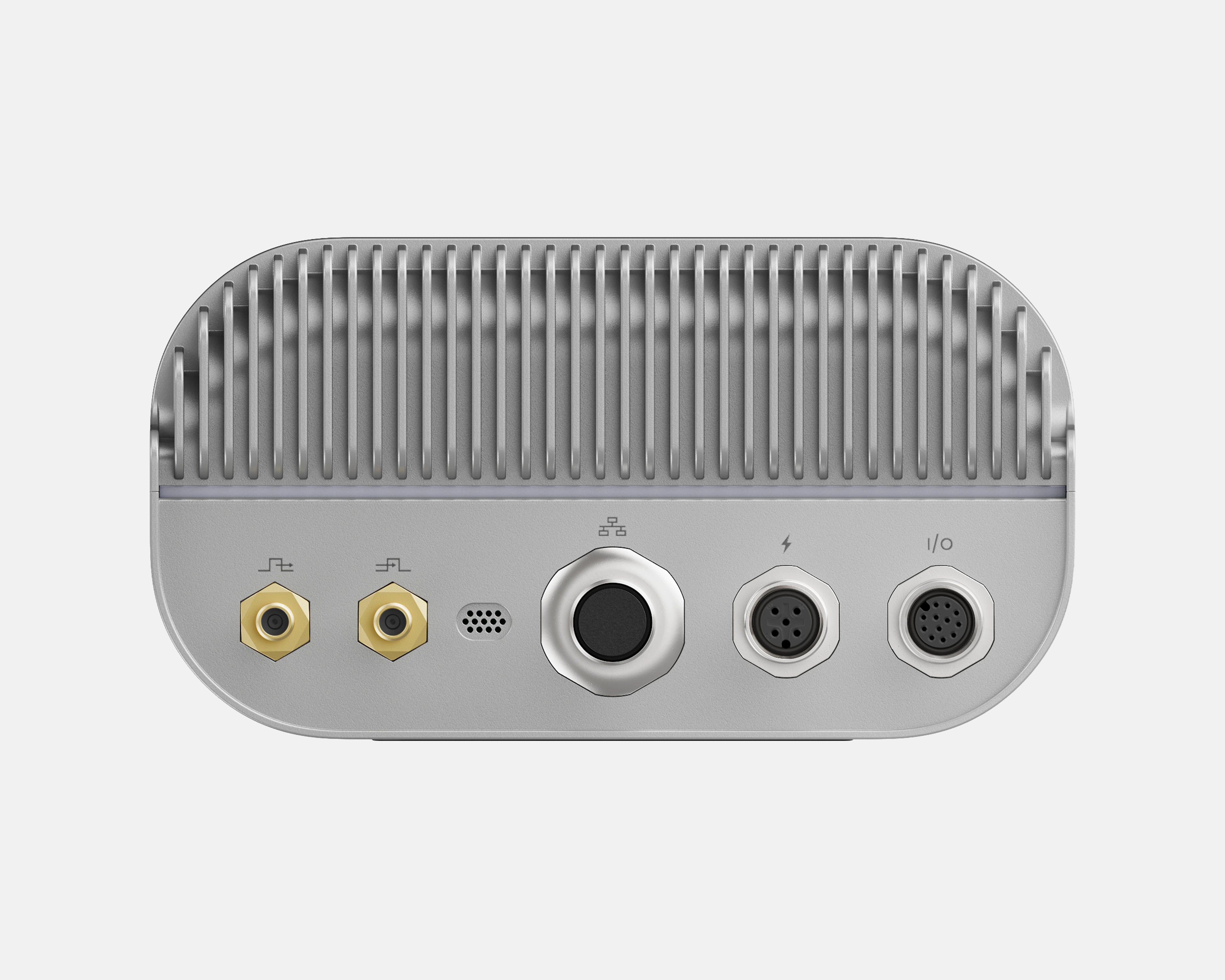 Xenomatix render detail